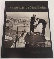 Perspektiv p&aring; Stockholm