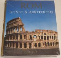 Rom-Konst och arkitektur