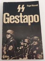 SS och Gestapo