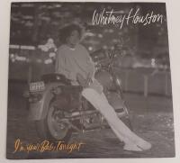 I&acute;m Your Baby Tonight - I&acute;m Knockin