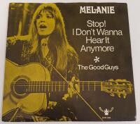 Stop! I Don&acute;t Wanna Hear Anymore - The Good Guys