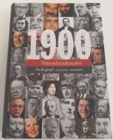 Nittonhundratalet : en biografi : makter, m&auml;nniskor och id&eacute;er under ett &aring;rhundrade