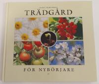 Tr&auml;dg&aring;rd f&ouml;r nyb&ouml;rjare