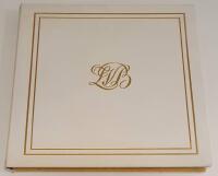 Ludwig van Beethoven