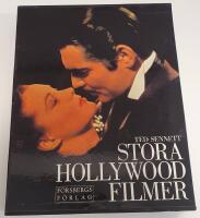 Stora Hollywoodfilmer