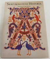 Skrivkonstens historia