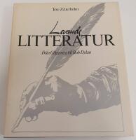 Levande litteratur