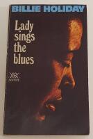 Lady sings the blues