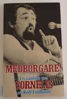 Medborgare! : v&auml;nbok om Cornelis Vreeswijk