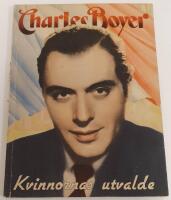 Charles Boyer - mannen och hans konst - kvinnornas utvalde