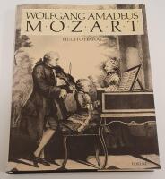 Wolfgang Amadeus Mozart
