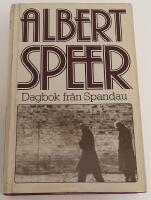 Dagbok fr&aring;n Spandau