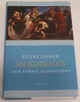 Herodotos : den f&ouml;rste globalisten