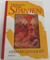 Historien om Spanien