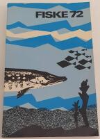 Fiske 72 / Fritidsfiskarnas &aring;rsbok