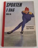 Sporten i dag 1955-56