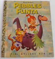 Pebbles Flinta / FIB:s gyllene bok nr 212