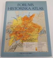 Forums historiska atlas