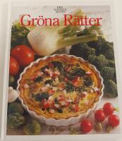 Gr&ouml;na r&auml;tter