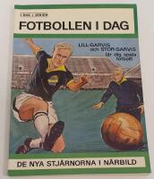 Fotbollen i dag 1966-67