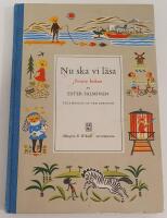 Nu ska vi l&auml;sa - femte boken
