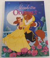 Sk&ouml;nheten och odjuret