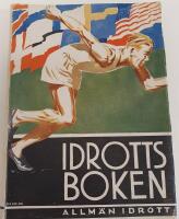 Idrottsboken - allm&auml;n idrott
