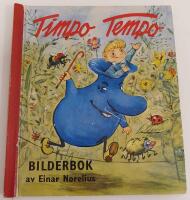 Timpo Tempo