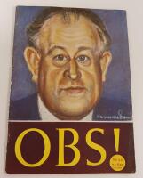 Obs nr 22 1950