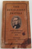 Tage Danielssons postilla
