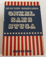 Onkel Sams stuga - intryck fr&aring;n USA / tusende