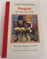 Sagor f&ouml;r barn &ouml;ver 18 &aring;r