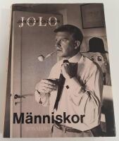 M&auml;nniskor