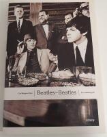 Beatles Beatles : en musikbiografi