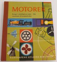 Motorer / Kunskapens gyllene bibliotek