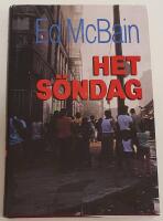 Het s&ouml;ndag