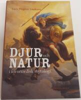 Djur och natur i fornnordisk mytologi