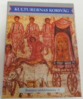 Bonniers v&auml;rldshistoria nr 6 / Kulturernas korsv&auml;g