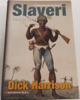 Slaveri : 1500 till 1800
