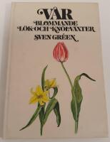 V&aring;rblommande l&ouml;k- och kn&ouml;lv&auml;xter