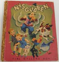 Nysgubben ( FIB:s gyllene bok nr 10