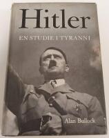 Hitler, en studie i tyranni