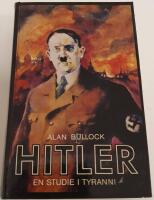 Hitler, en studie i tyranni
