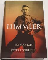 Heinrich Himmler - en biografi