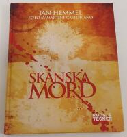 Sk&aring;nska mord