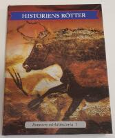 Bonniers v&auml;rldshistoria nr 1 / Historiens r&ouml;tter