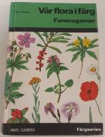 V&aring;r flora i f&auml;rg