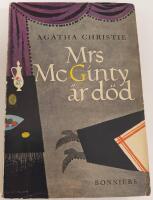 Mrs McGinty &auml;r d&ouml;d / o.u.