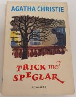 Trick med speglar / o.u.