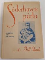S&ouml;derhavets p&auml;rla - skildringar fr&aring;n Nya Zeeland